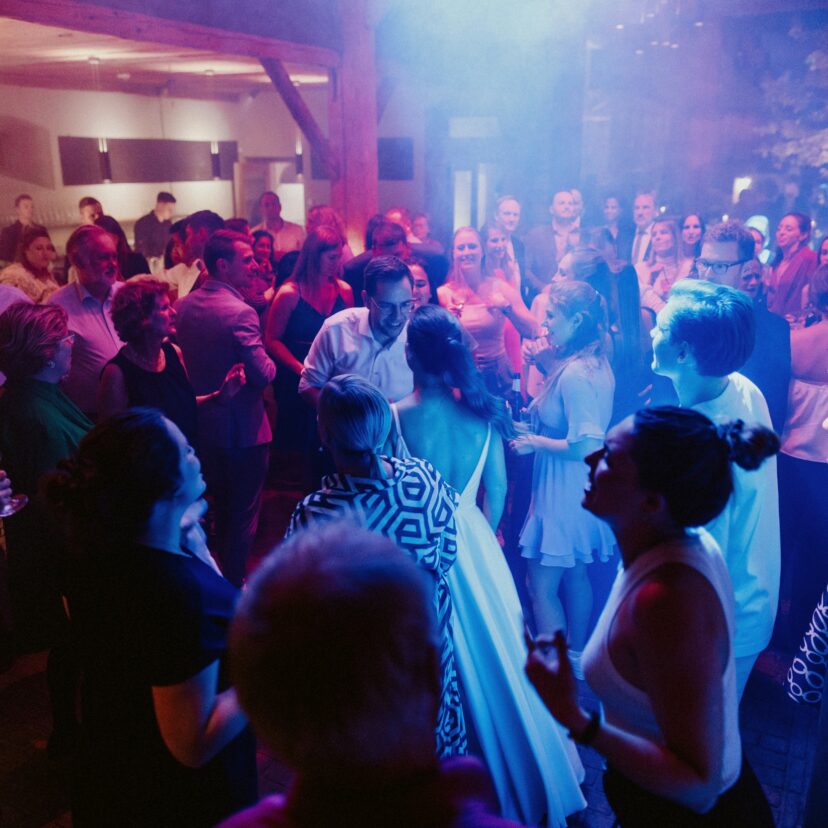 Party feiern Wasem Hochzeit Ingelheim