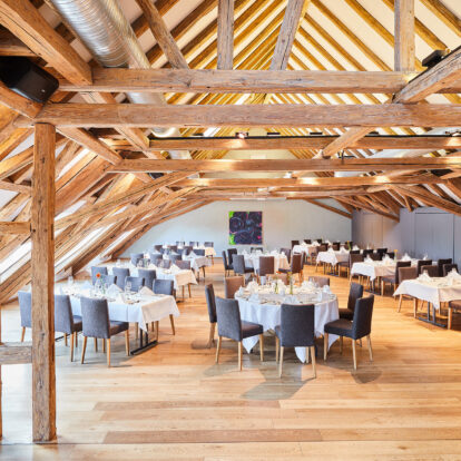 Eventlocation Nähe Mainz Hochzeit feiern in Ingelheim am Rhein