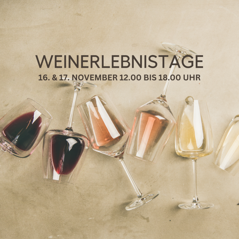 Wasem Wein Ingelheim Weinprobiertage