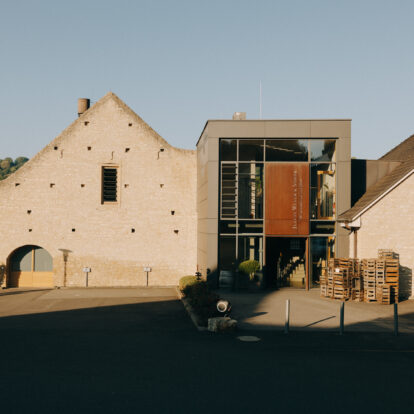 Das Kloster Engethal | Restaurant und Veranstaltungsgastronomie in Ober-Ingelheim